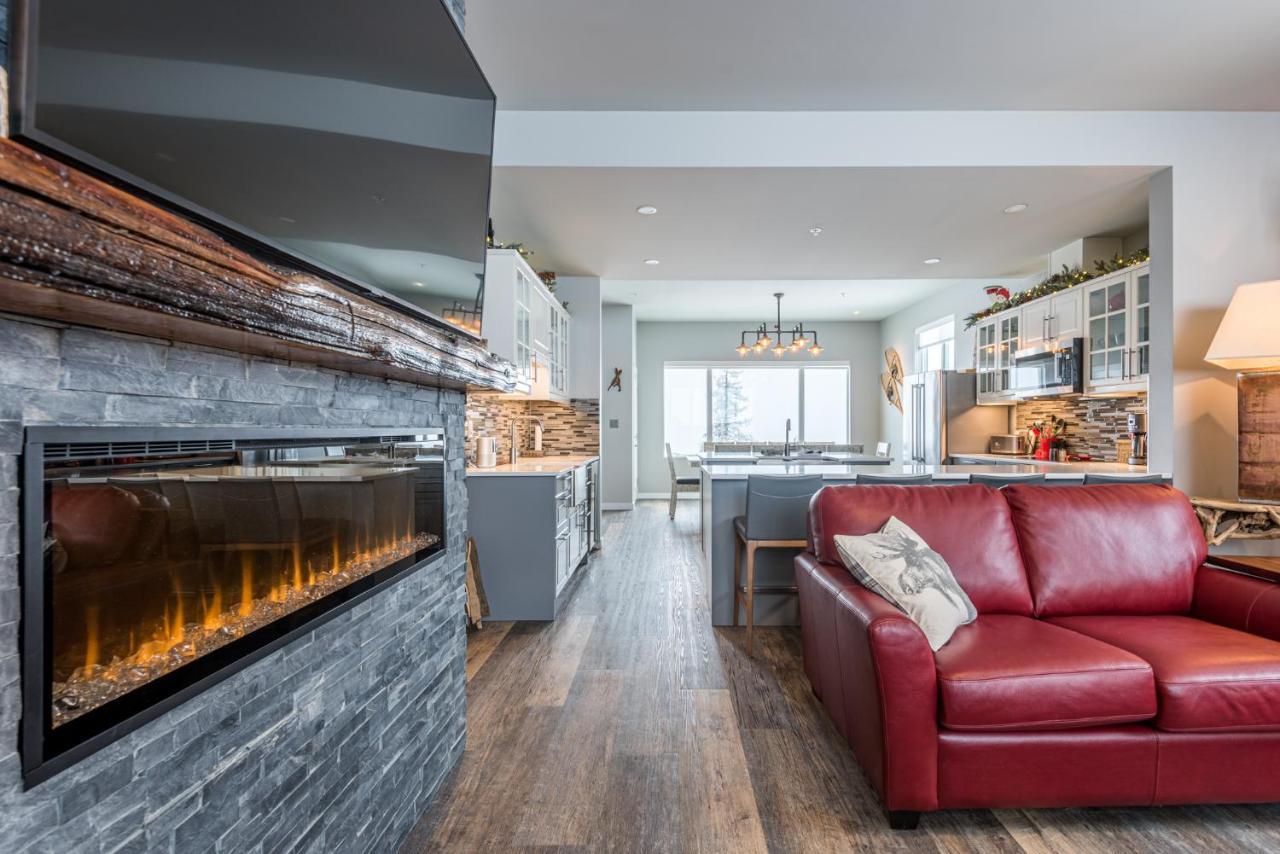 The Pinnacles Suites & Townhomes Силвър Стар Екстериор снимка