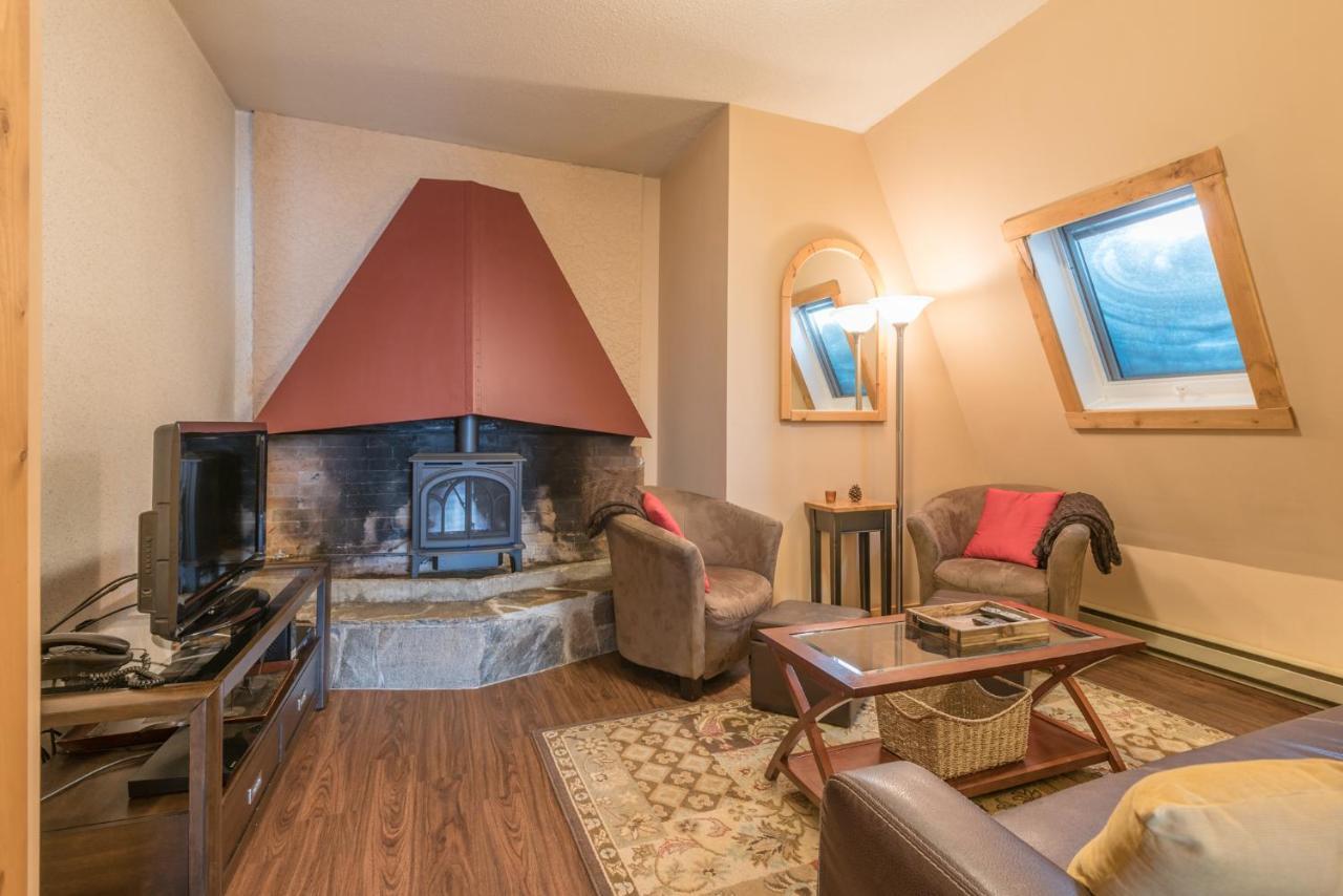 The Pinnacles Suites & Townhomes Силвър Стар Екстериор снимка